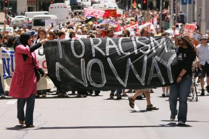 Protest_against_racism_Australia Protest_against_racism_Australia