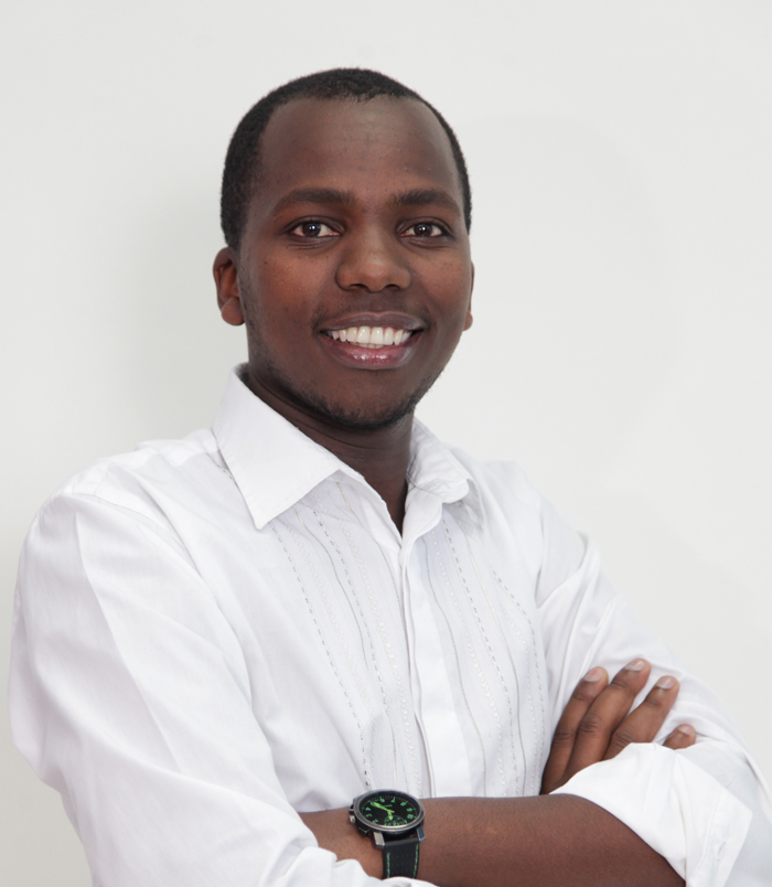 Charles Munene Charles Munene