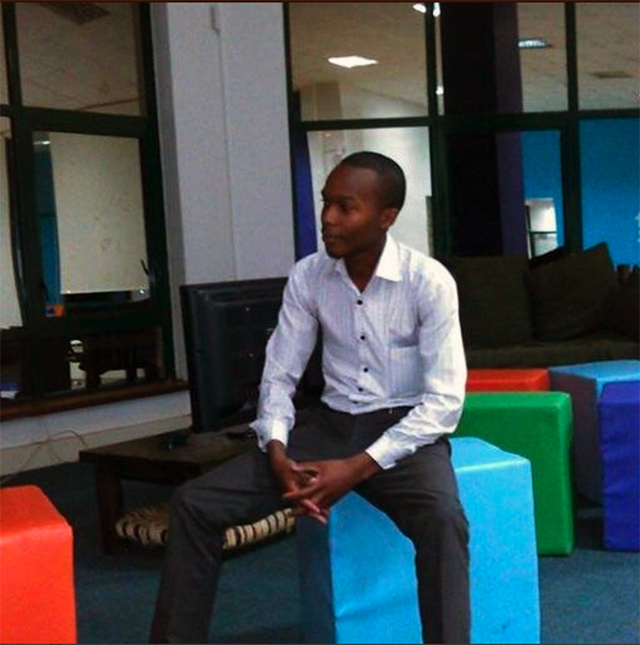 Joshua Mutua Joshua Mutua
