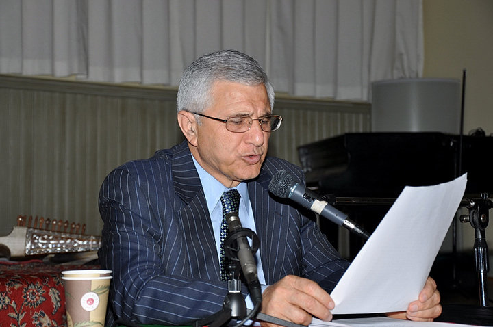 Abdul Bari Jahani Abdul Bari Jahani