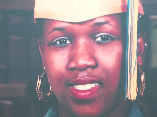Tanisha Anderson Tanisha Anderson