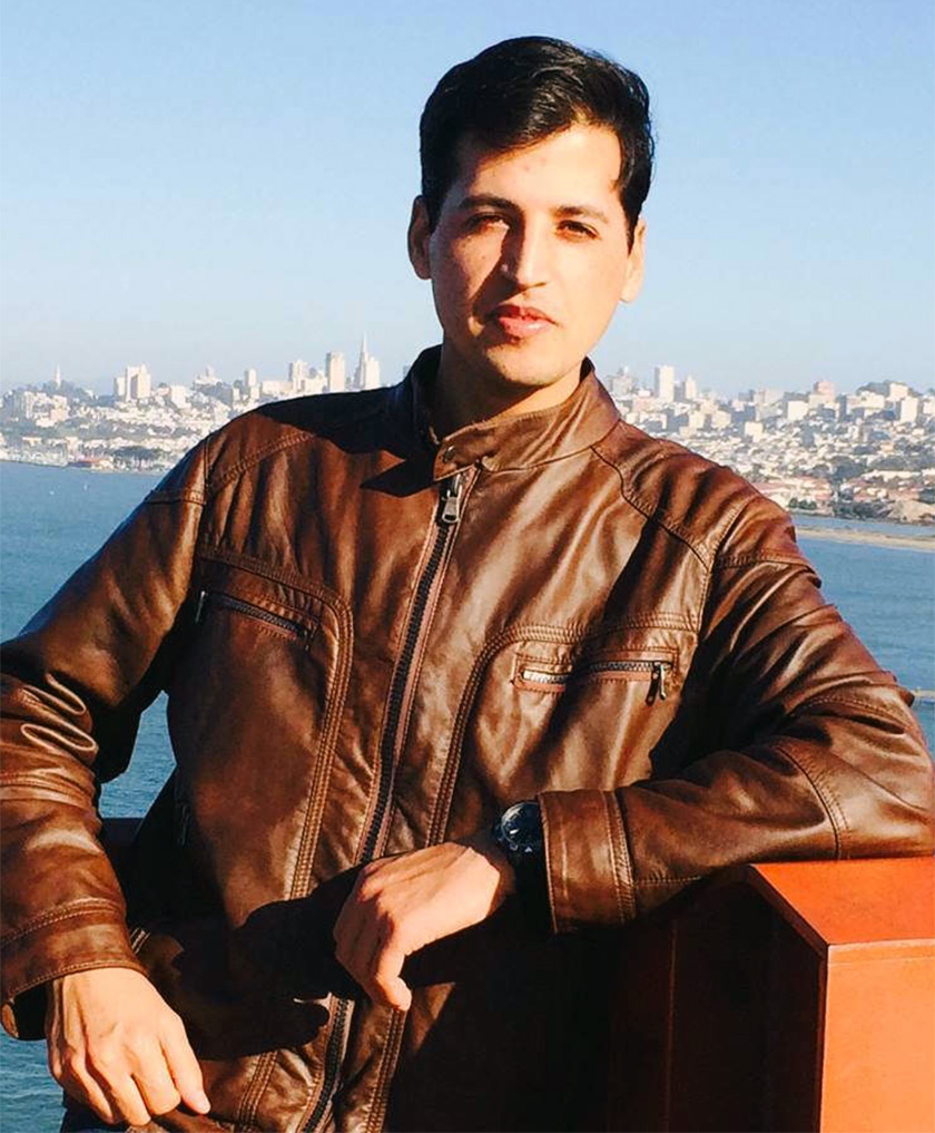 The 26-years’old Nang Attal The 26-years’old Nang Attal
