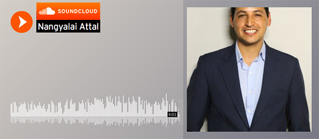 Nangyalai Attal details his early life in Afghanistan and how he found his passion for promoting women\'s education: https://soundcloud.com/storycorpschicago/nangyalai-attal <br />
(Andre Perez & Adriana Cardona-Maguigad, produced by Francesco De Salvatore) Nangyalai Attal details his early life in Afghanistan and how he found his passion for promoting women\'s education: https://soundcloud.com/storycorpschicago/nangyalai-attal <br />
(Andre Perez & Adriana Cardona-Maguigad, produced by Francesco De Salvatore)