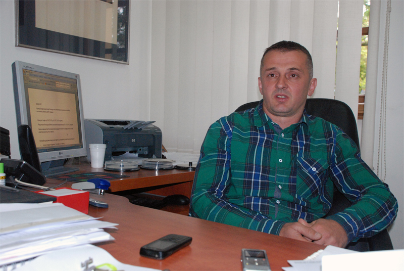 Zoran Radonji Zoran Radonji