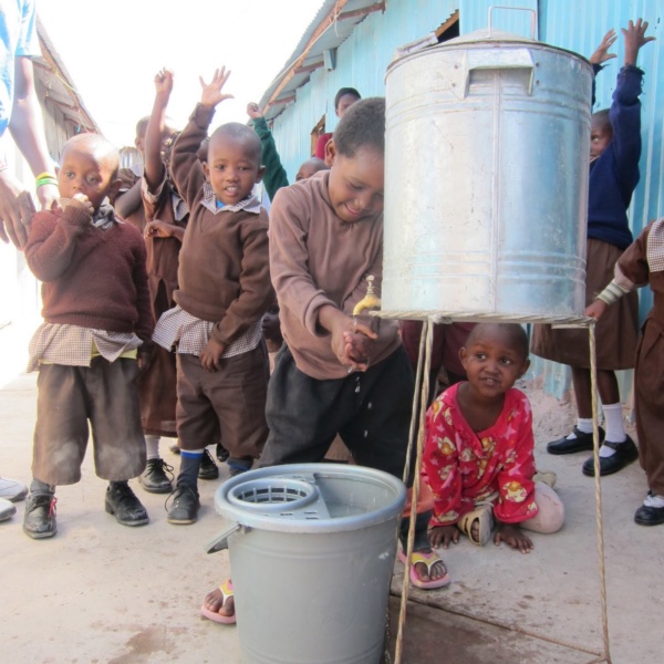 Sanitation has become a global eyesore with an estimated 2.5 billion, or over one third of the world population, lacking adequate sanitation. Sanitation has become a global eyesore with an estimated 2.5 billion, or over one third of the world population, lacking adequate sanitation.