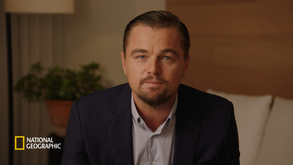 before the flood leo before the flood leo