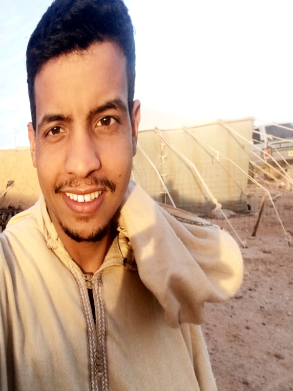 Omar Slama Omar Slama