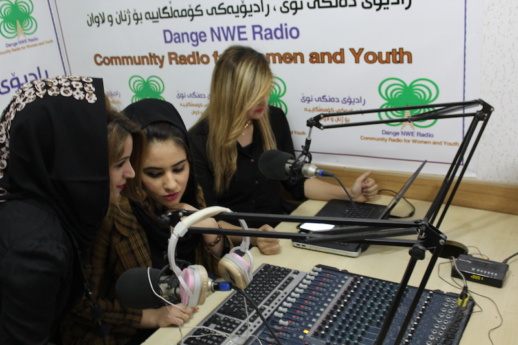 Hevy and Haneen Hevy and Haneen