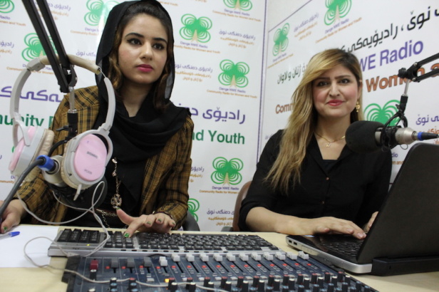 Hevy and Haneen Hevy and Haneen