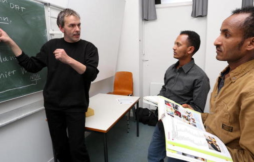 Teaching-Asylum-Seeker-German-Language-for-Free-Ulrich Teaching-Asylum-Seeker-German-Language-for-Free-Ulrich