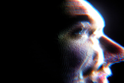 3D Face Scan 3D Face Scan