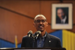 Kagame Kagame
