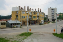 Bosnien Bosnien