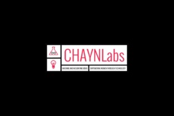 chayn_labs chayn_labs