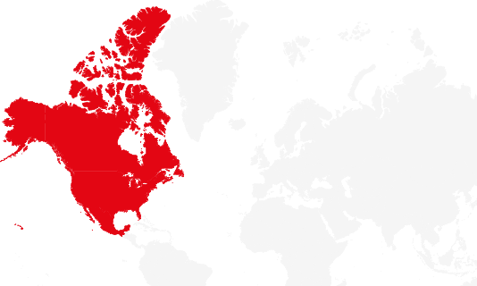 USA Canada Mexico USA Canada Mexico