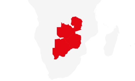 Zambia Botswana Zimbabwe Zambia Botswana Zimbabwe