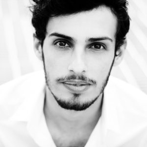 yair oded profile