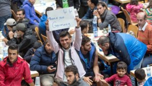 germany migration