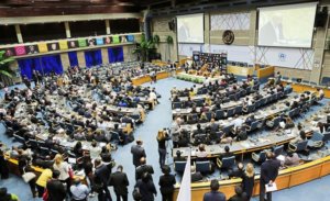 UN Environment Assembly