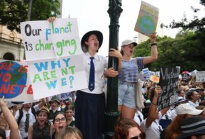 youthforclimate