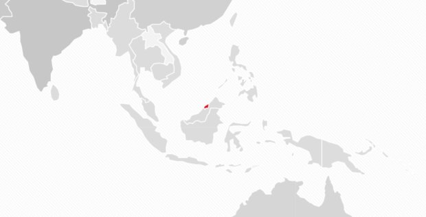 BRUNEI