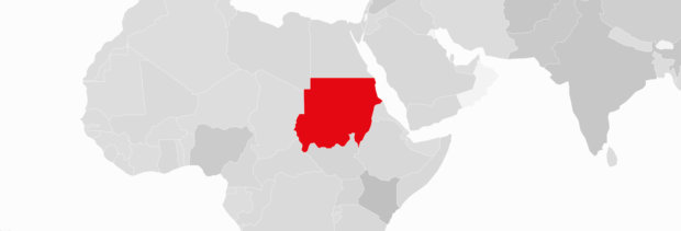 Sudan-Country-Profile