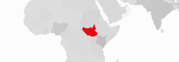 South-Sudan-Country-Profile