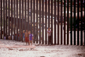 children_mexicanborder