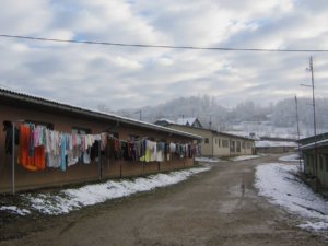 Bosnia_camp