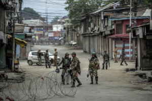 kashmir