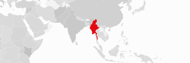 Myanmar-country-profile