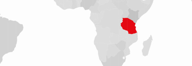 Tanzania-country-profile