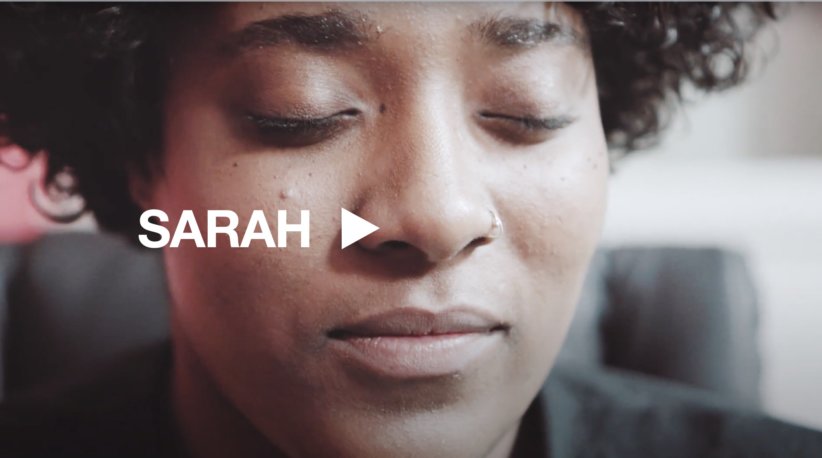 SARAH VIDEO PREVIEW
