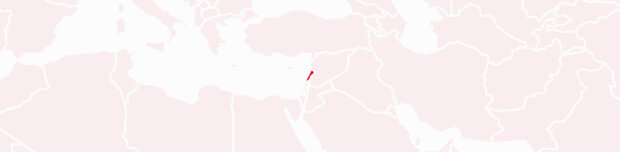 Lebanon-Country-Profile