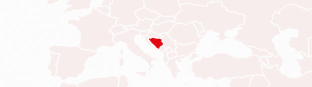 bosnia-and-herzegovnia-country-profile