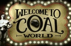 coal world
