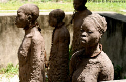 slavery in west africa slavery in west africa