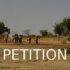 petition sudan