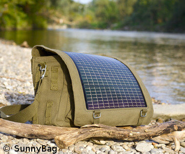 sunny bag