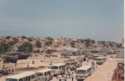 somalia