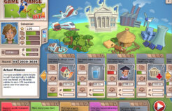 GCR_Main_running_Screenshot GCR_Main_running_Screenshot