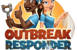 outbreak responder outbreak responder