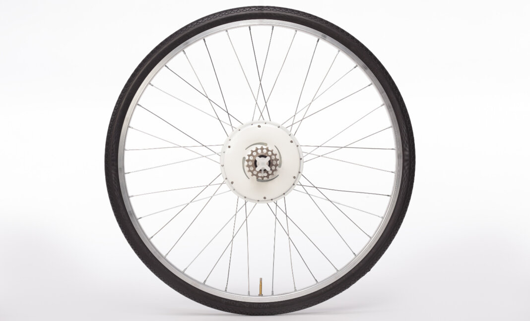 FlyKly Smart Wheel | FairPlanet