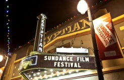 General Atmosphere - Day 1 - 2013 Sundance Film Festival