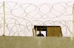 Iraq Reopens the Notorious Abu Ghraib Prison as Baghdad Central Prison