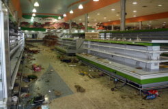 VENEZUELA-PROTEST-OPPOSITION