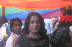 Gay pride Bangalore