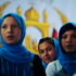 AFGHANISTAN-VOTE-WOMEN