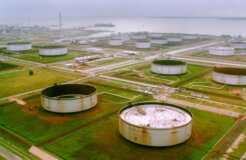 Nigerian Oil Feature Nigerian Oil Feature