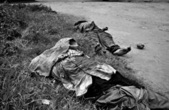 Conflict in the Congo